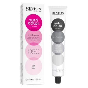 Revlon Professional Nutri Color Filters 100ml – 050 kuva