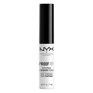 NYX Professional Makeup Proof It! Waterproof Eye Shadow Primer 7ml kuva