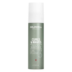 Goldwell Curls & Waves Curl Splash Hydrating Curl Gel 100ml kuva