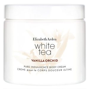 Elizabeth Arden White Tea Vanilla Orchid Body Cream 384g kuva