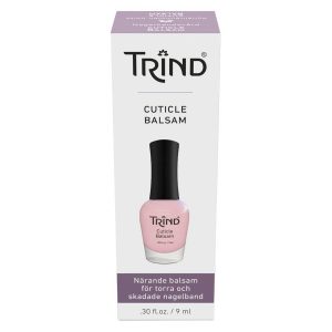 Trind Cuticle Balsam 9ml kuva