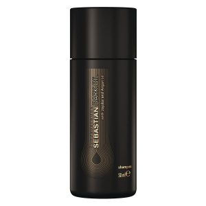 Sebastian Professional Dark Oil Lightweight Shampoo 50ml kuva