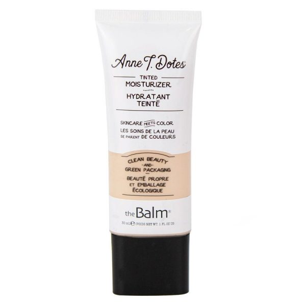 theBalm Anne T. Dote Tinted Moisturizer 30ml ─ Lighter Than Light #10 kuva