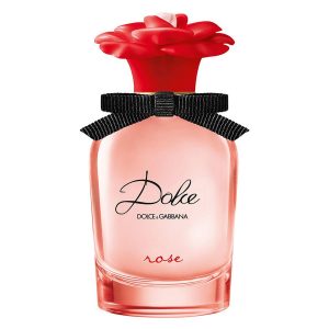 Dolce & Gabbana Dolce Rose Eau De Toilette 30ml kuva