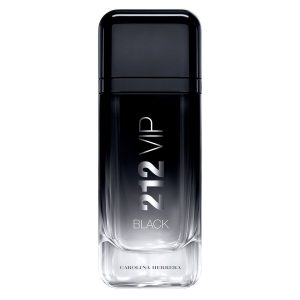 Carolina Herrera 212 VIP Men Black Eau De Parfum 100ml kuva
