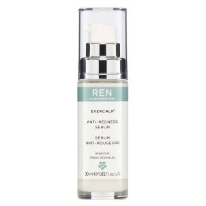 REN Clean Skincare Evercalm Anti-Redness Serum 30ml kuva