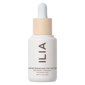 Ilia Super Serum Skin Tint Broad Spectrum SPF30 Rendezvous 30ml kuva