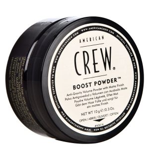 American Crew Boost Powder 10 g kuva