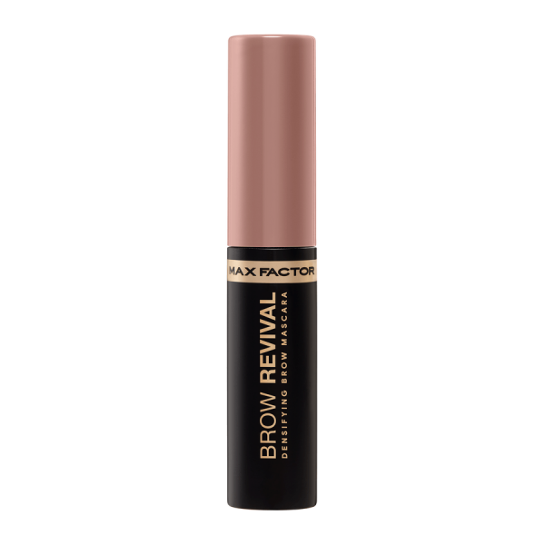 Max Factor Brow Revival 4