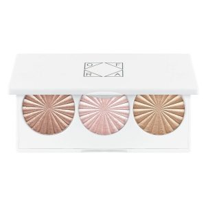 Ofra Feelin' Myself Palette Highlighter 3 x 4 g kuva