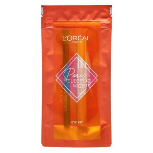 L'Oréal Paris Electric Nights Eye Kit kuva