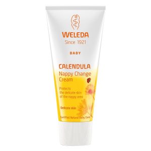 Weleda Baby Calendula Nappy Change Cream 75ml kuva
