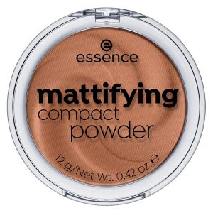 essence Mattifying Compact Powder 12 g – 43 kuva