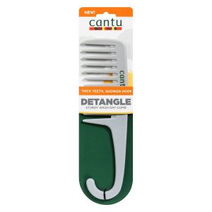 Cantu Sturdy Detangling Comb kuva