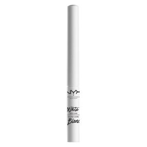NYX Professional Makeup White Liquid Liner kuva