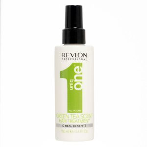 Revlon Professional Uniq One Green Tea Hair Treatment (150ml) kuva