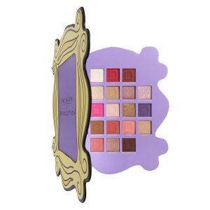Makeup Revolution X Friends Open The Door Shadow Palette 21 x 1