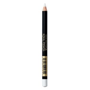 Max Factor Kohl Pencil – White kuva