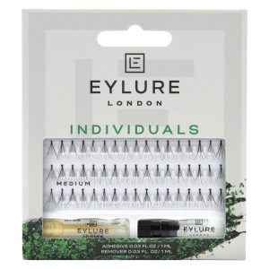 Eylure Pro Lash Individuals ─ Medium kuva