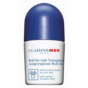 Clarins Men Antiperspirant Deo Roll-On 50ml kuva