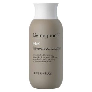 Living Proof No Frizz Leave-In Conditioner 118ml kuva