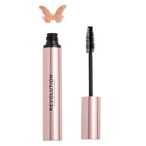 Makeup Revolution Precious Glamour Butterfly Lash Mascara 8ml kuva