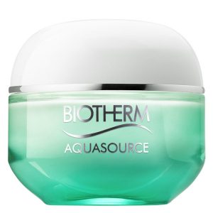 Biotherm Aquasource Cream Normal/Combination Skin 50ml kuva