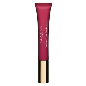 Clarins Natural Lip Perfector Velvet 04 Velvet Raspberry 12ml kuva