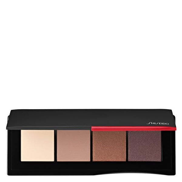 Shiseido Essentialist Eye Palette 9 g ─ 05 Kotto Street Vintage kuva