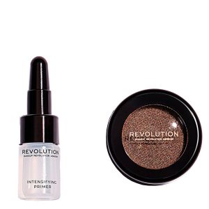 Makeup Revolution Flawless Foils 2