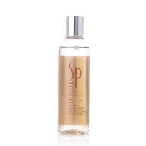 Wella SP Luxe Oil Keratin Protect Shampoo 200ml kuva
