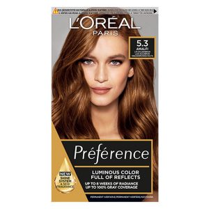 L'Oréal Paris Préférence Core Récital - 5.3 kuva