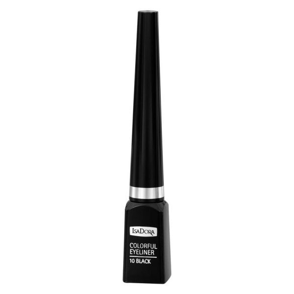 IsaDora Colorful Eyeliner 3