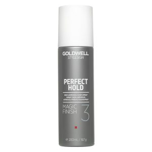 Goldwell StyleSign Perfect Hold Non-Aerosol Magic Finish 200ml kuva