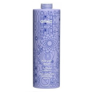 Amika Bust Your Brass Cool Blonde Conditioner 1 000ml kuva