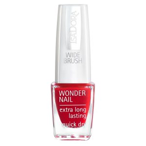 IsaDora Wonder Nail 6ml - 182 Summer Red kuva