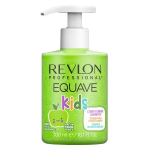 Revlon Professional Equave Kids Shampoo 300ml kuva