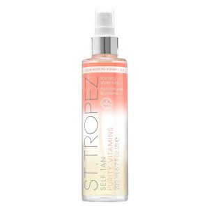 St. Tropez Self Tan Purity Vitamins Mist 200ml kuva
