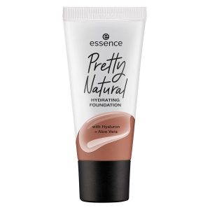 essence Pretty Natural Hydrating Foundation 30ml – 285 kuva