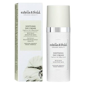 Estelle & Thild BioCalm Soothing Day Cream 50ml kuva
