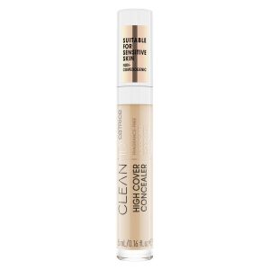 Catrice Clean ID High Cover Concealer 5ml – Warm Peach 025 kuva