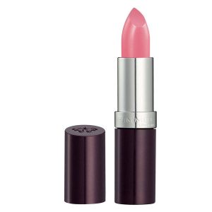 Rimmel London Lasting Finish Lipstick 4 g ─ #002 Candy kuva