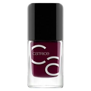 Catrice Iconails Gel Lacquer #36 Ready To Grape Off! 10