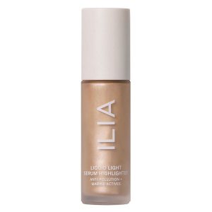Ilia Liquid Light Serum Highlighter Nova 15ml kuva