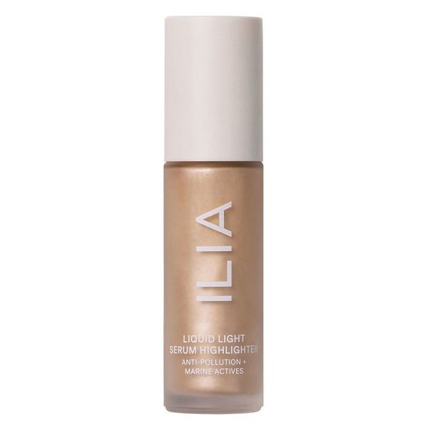 Ilia Liquid Light Serum Highlighter Nova 15ml kuva