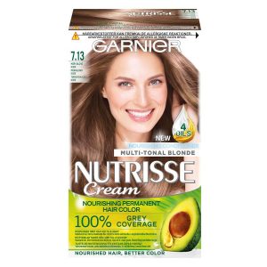 Garnier Nutrisse Cream – 7.13 kuva