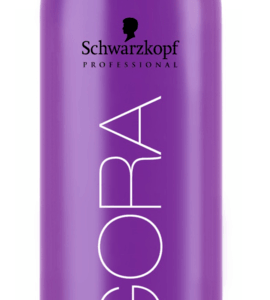 Schwarzkopf Igora Expert Mousse – 3-0 Dark Brown 100ml kuva