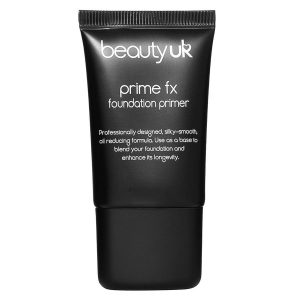 Beauty UK Prime FX Foundation Primer 20ml kuva
