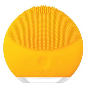 Foreo LUNA mini 2 – Sunflower Yellow kuva