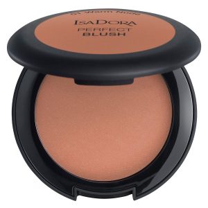 IsaDora Perfect Blush 4